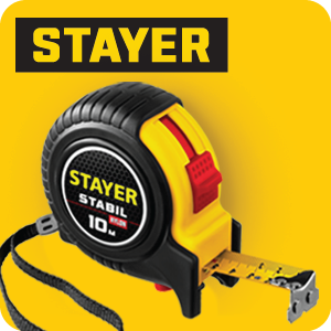 ручной инструмент stayer, стаер, стайер, официальный сайт